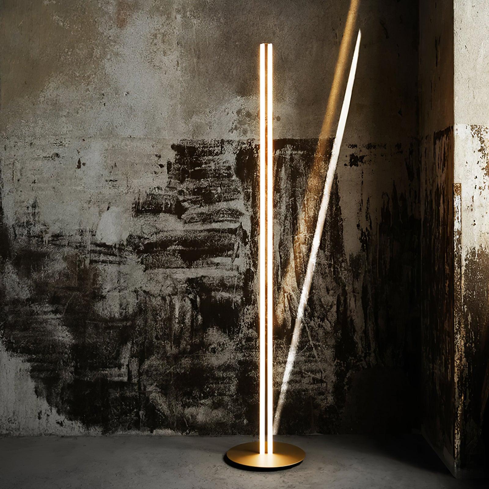 Zesoril Modern Aluminum Table Lamp