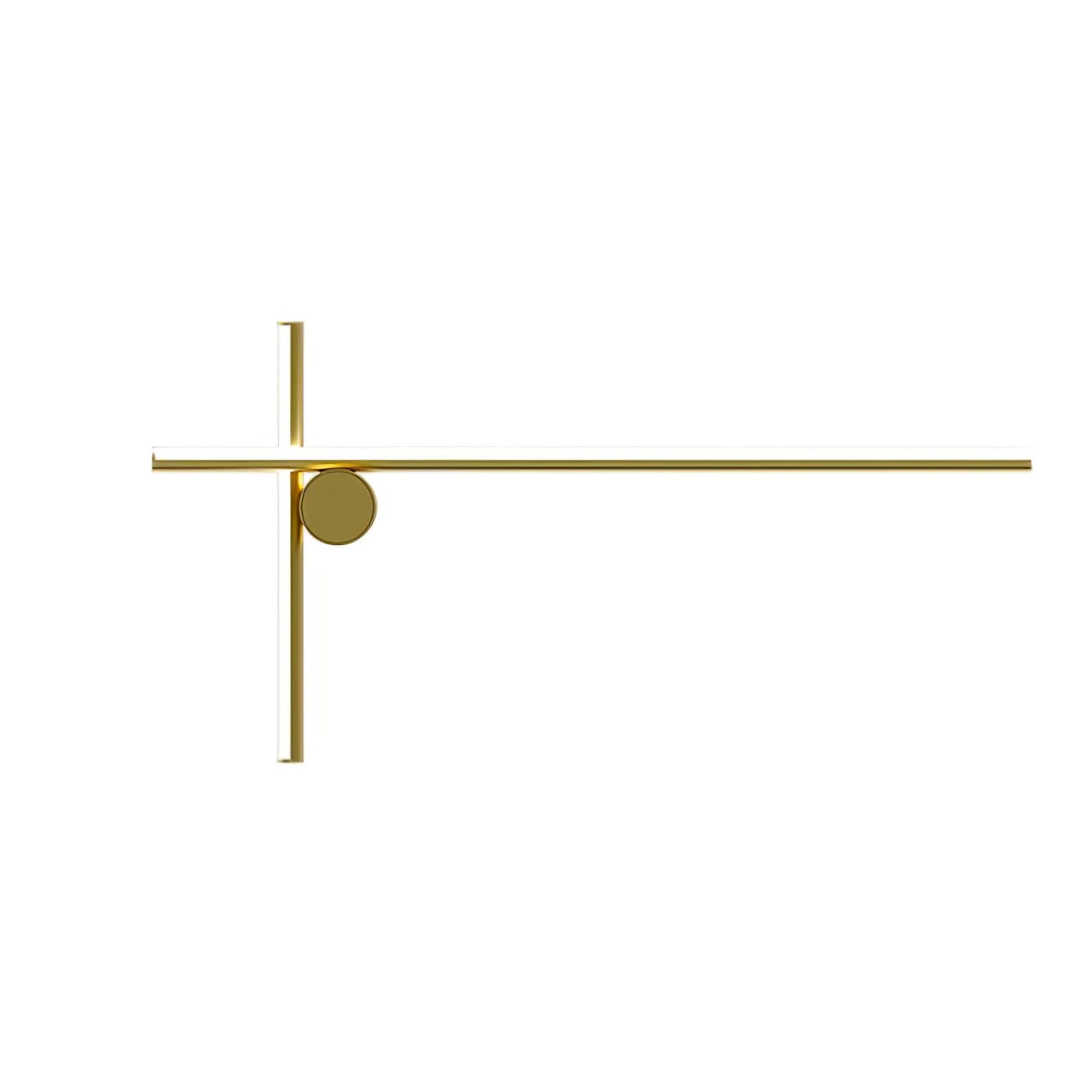 Rixu Modern Minimalist Unique Wall Lamp