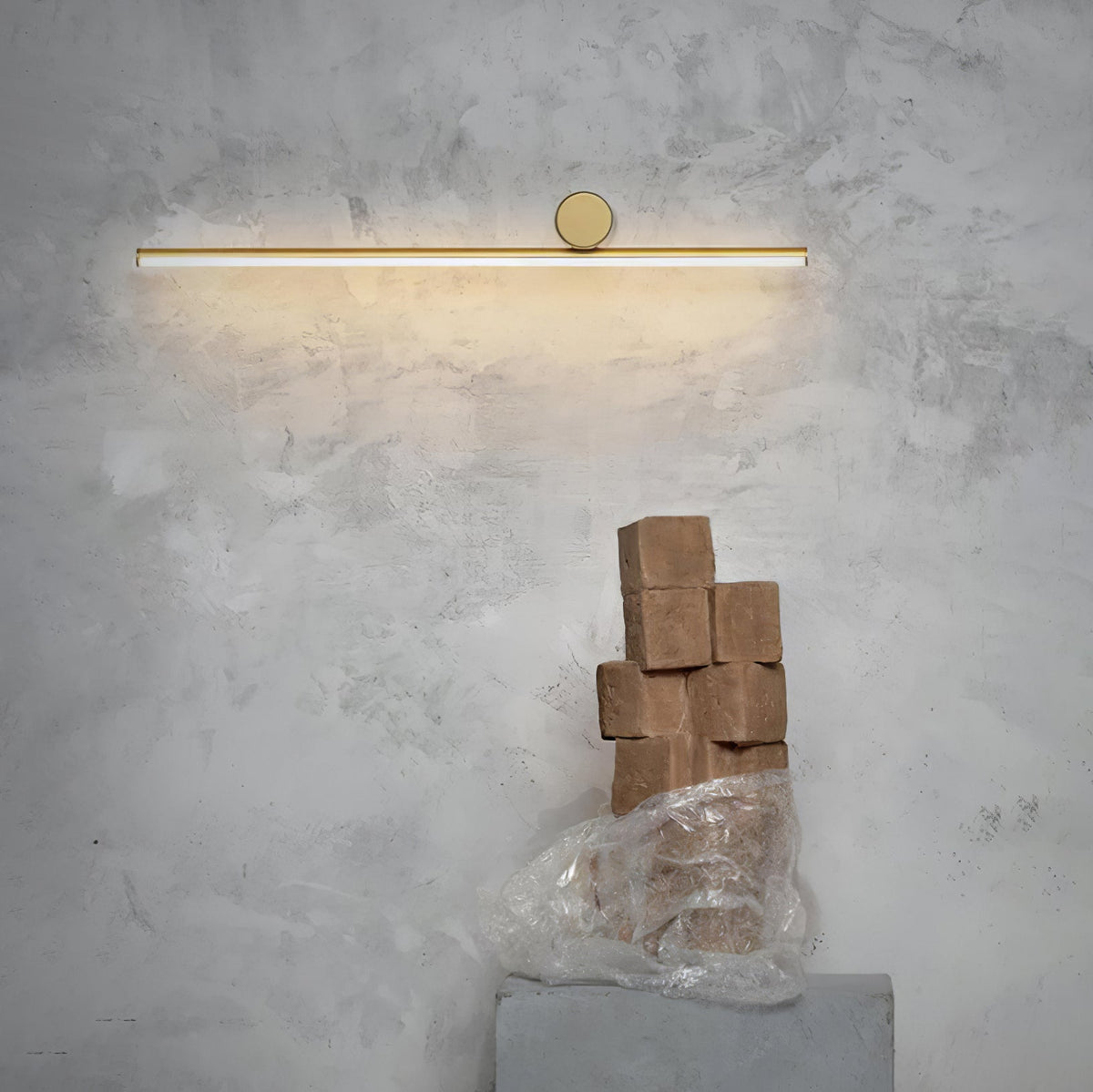 Rixu Modern Minimalist Unique Wall Lamp