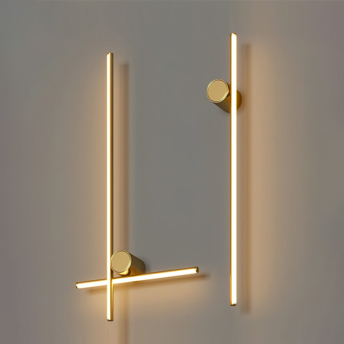 Rixu Modern Minimalist Unique Wall Lamp