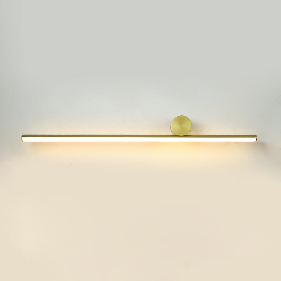 Rixu Modern Minimalist Unique Wall Lamp