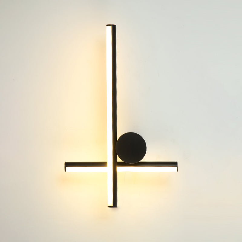 Rixu Modern Minimalist Unique Wall Lamp