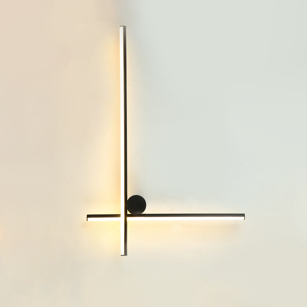 Rixu Modern Minimalist Unique Wall Lamp