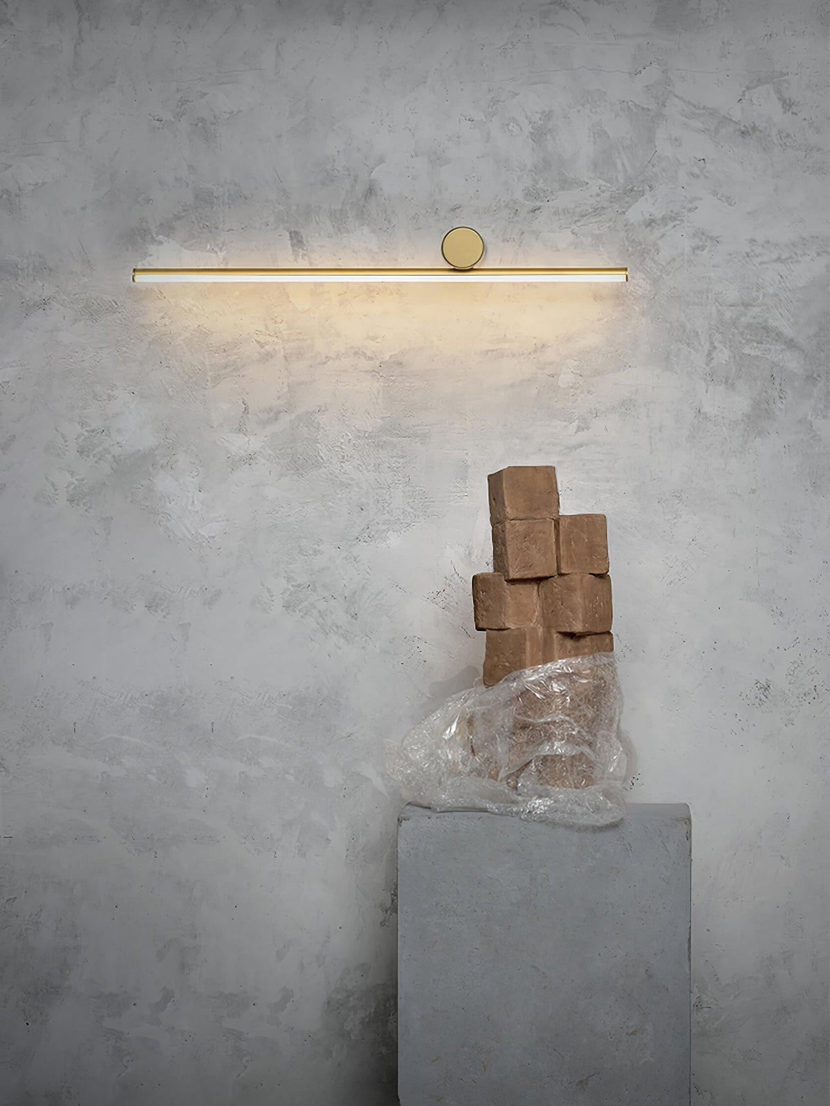 Rixu Modern Minimalist Unique Wall Lamp