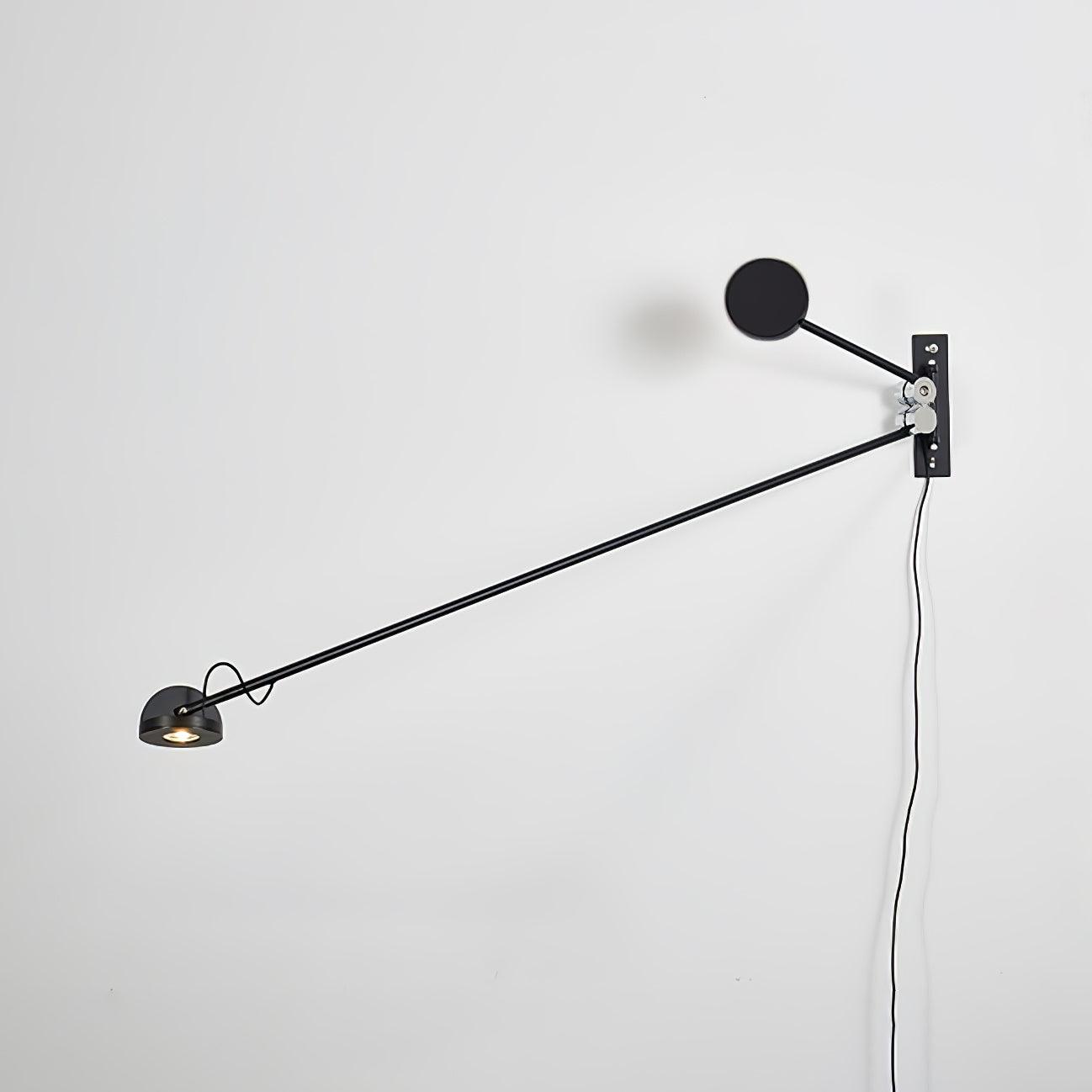 Ulphael Modern Minimalist Wall Lamp