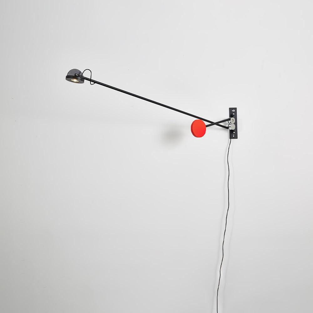 Ulphael Modern Minimalist Wall Lamp