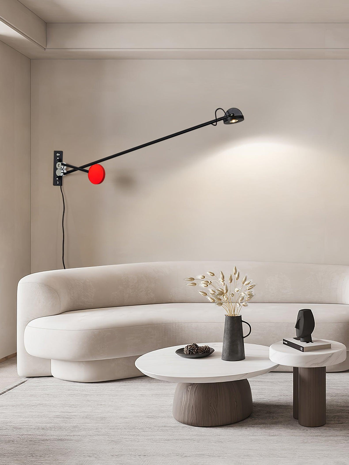 Ulphael Modern Minimalist Wall Lamp