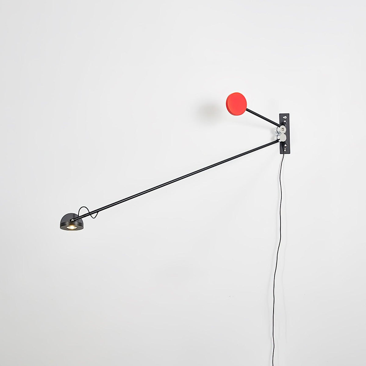 Ulphael Modern Minimalist Wall Lamp