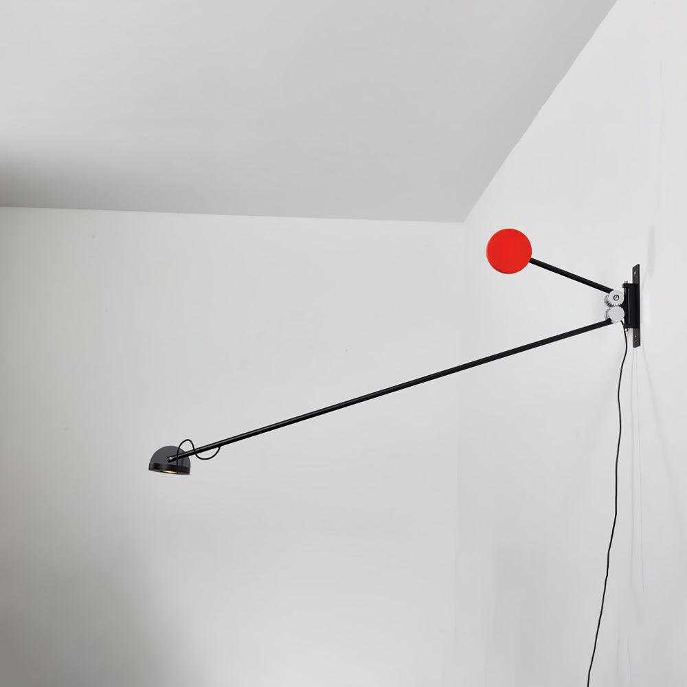 Ulphael Modern Minimalist Wall Lamp