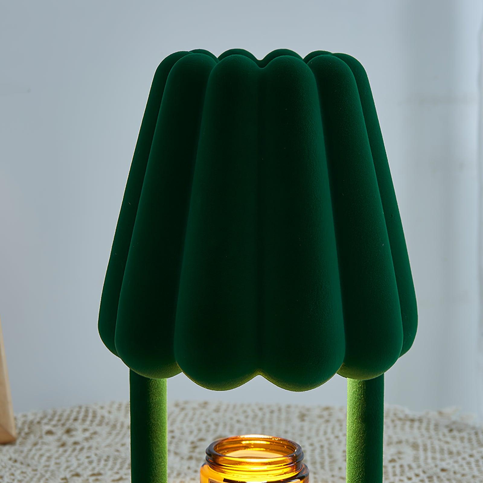 Lucoiella Modern Resin Table Lamp