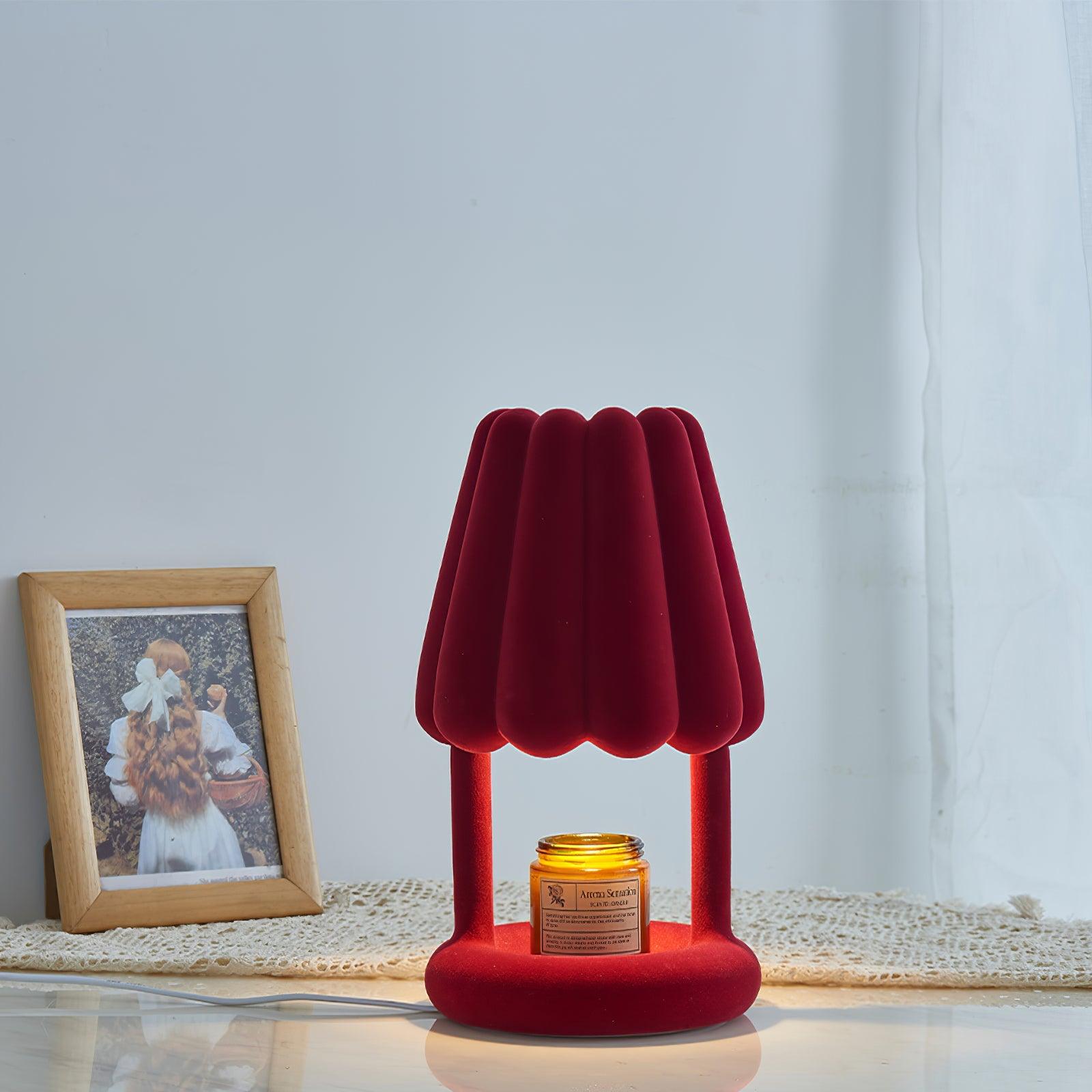 Lucoiella Modern Resin Table Lamp