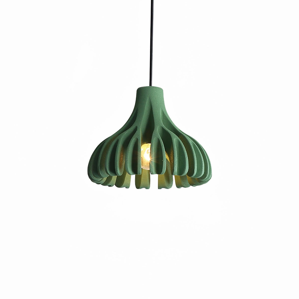 Valtu Coral Resin Pendant Lamp