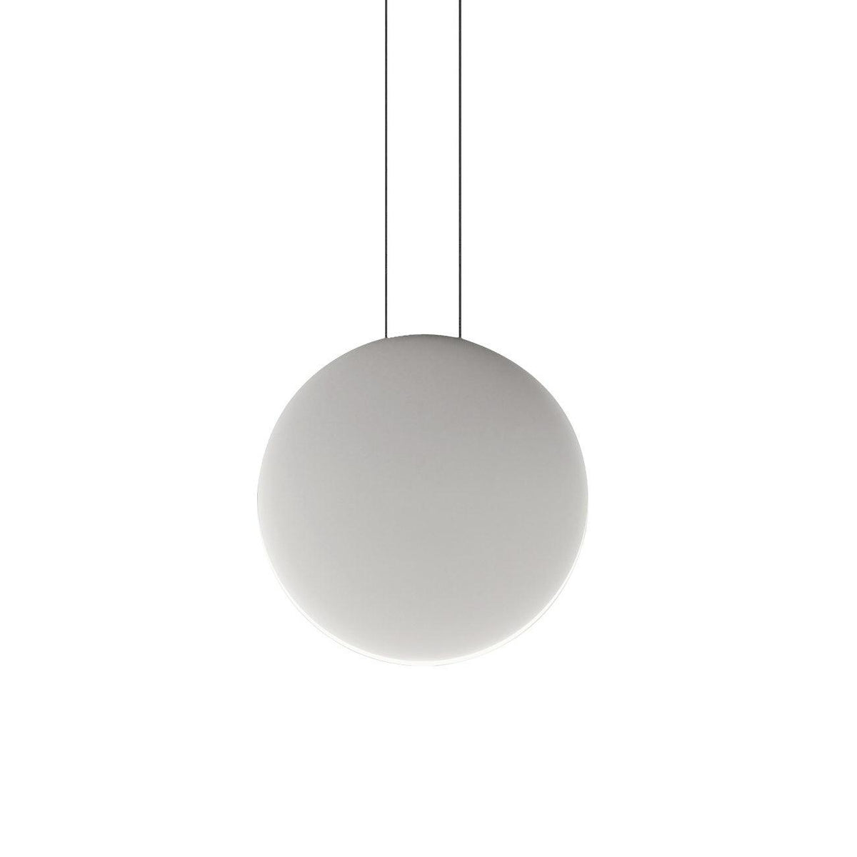 Caniel Resin Artistic Pendant Light