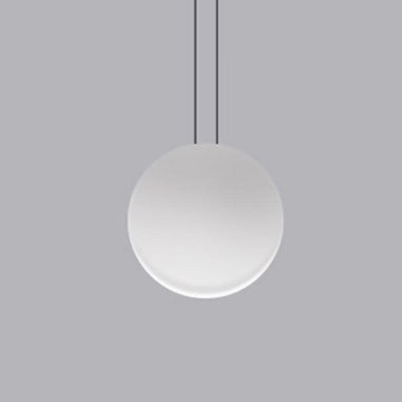 Mirellare Resin Artistic Pendant Light