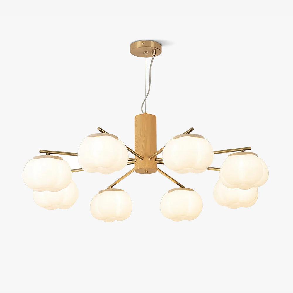 Ciruine Vintage Chandelier