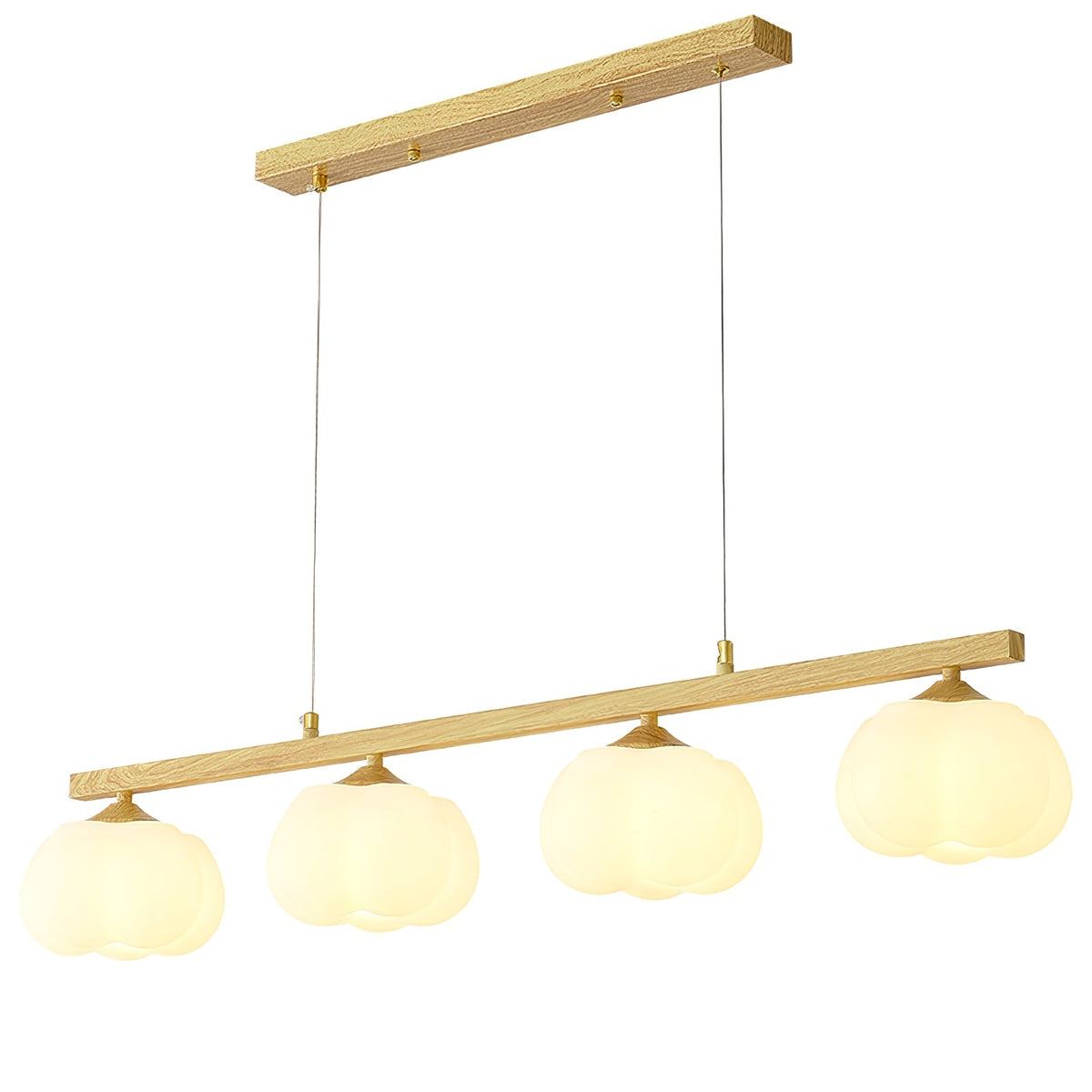 Ciruine Vintage Chandelier
