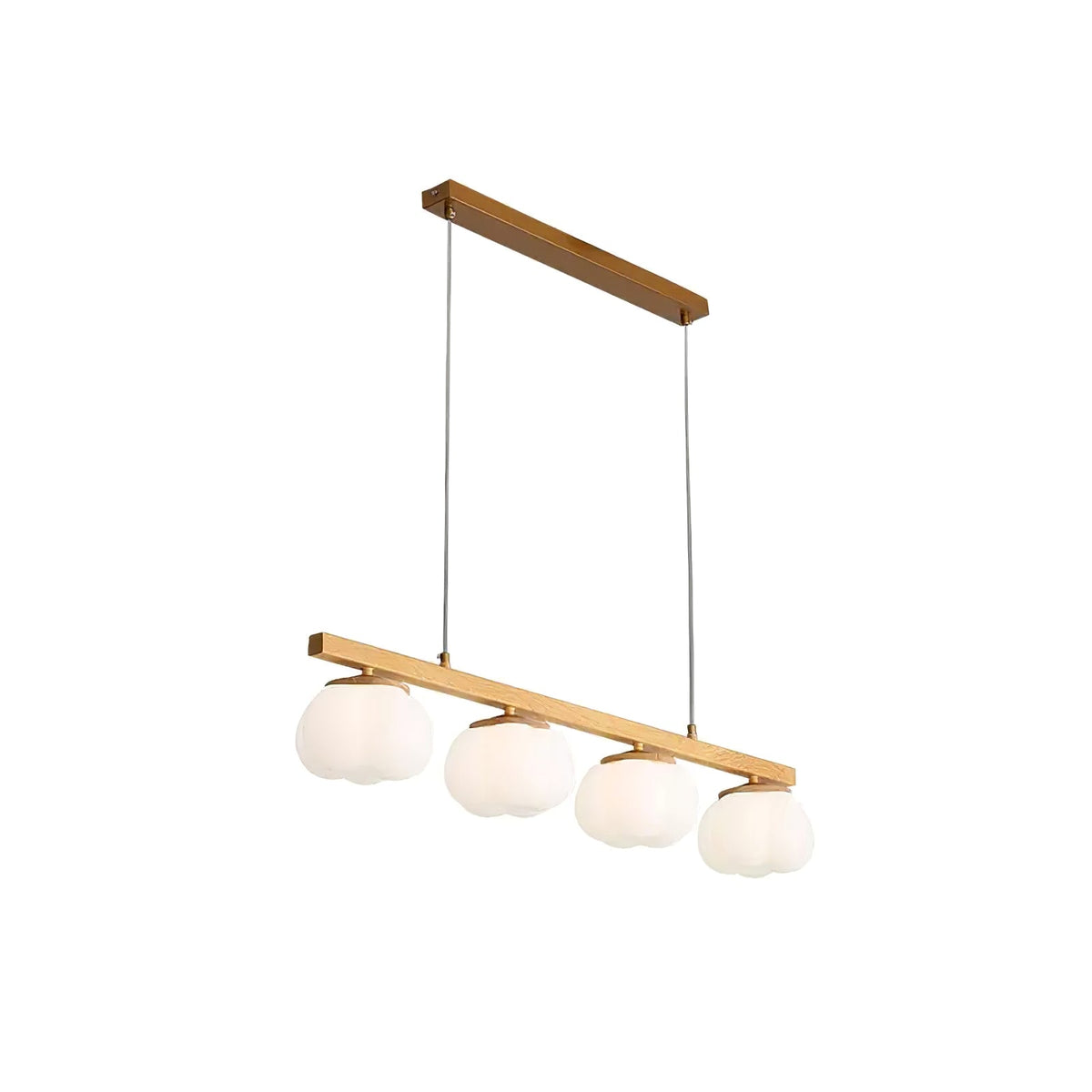 Ciruine Vintage Chandelier