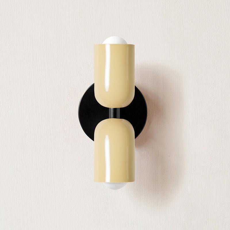 Glenstead Double Indoor Wall Light