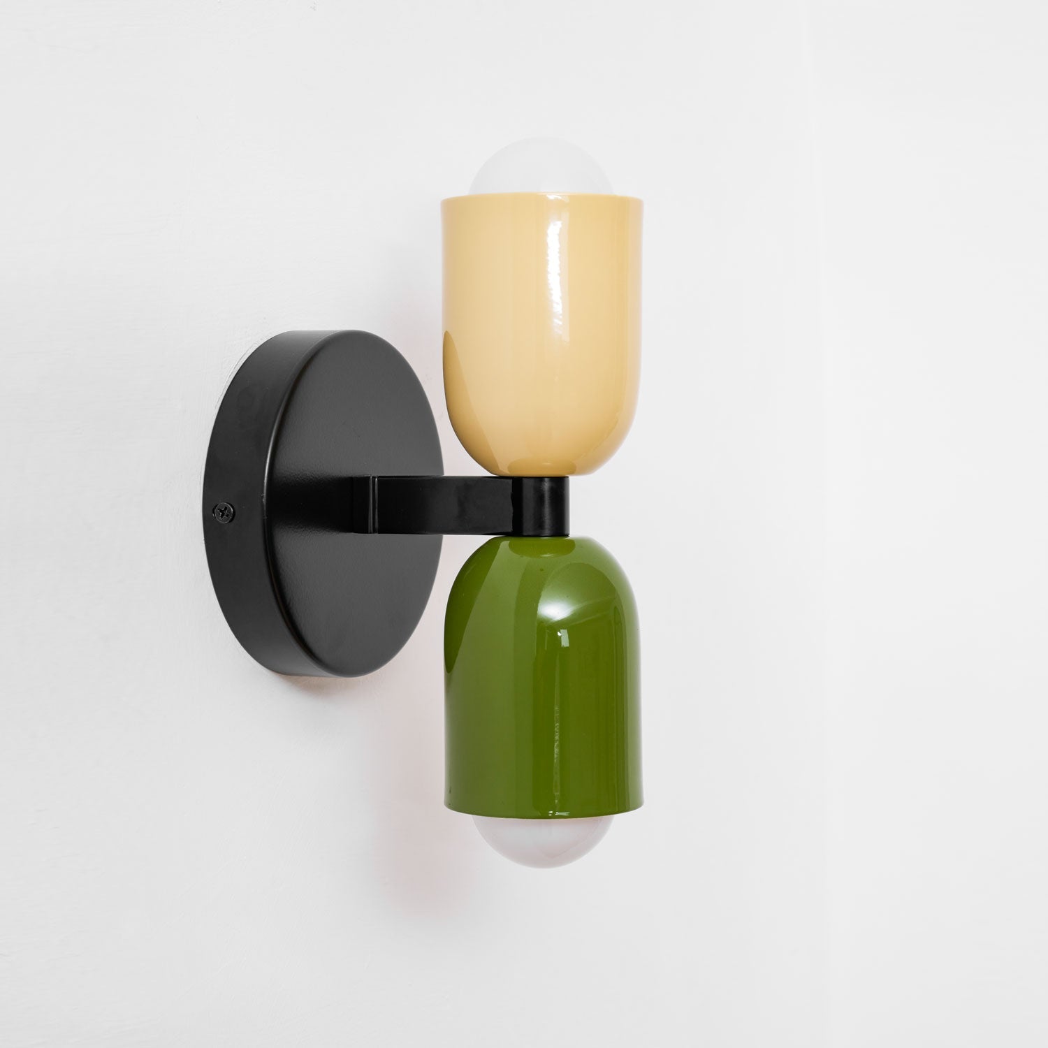 Glenstead Double Indoor Wall Light