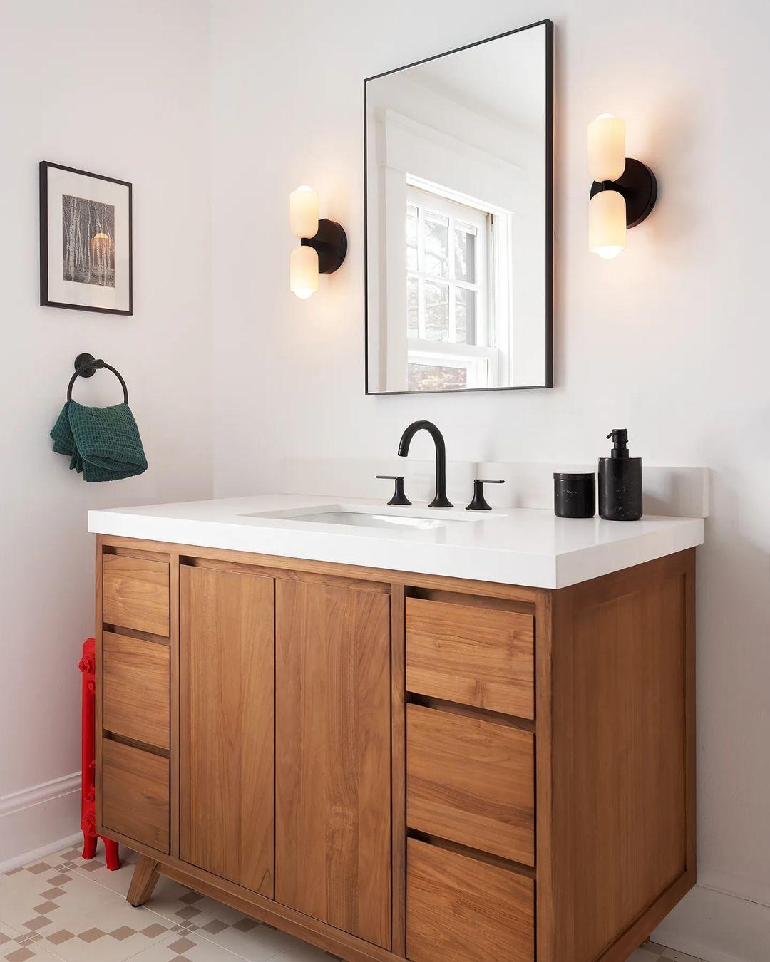 Glenstead Double Indoor Wall Light