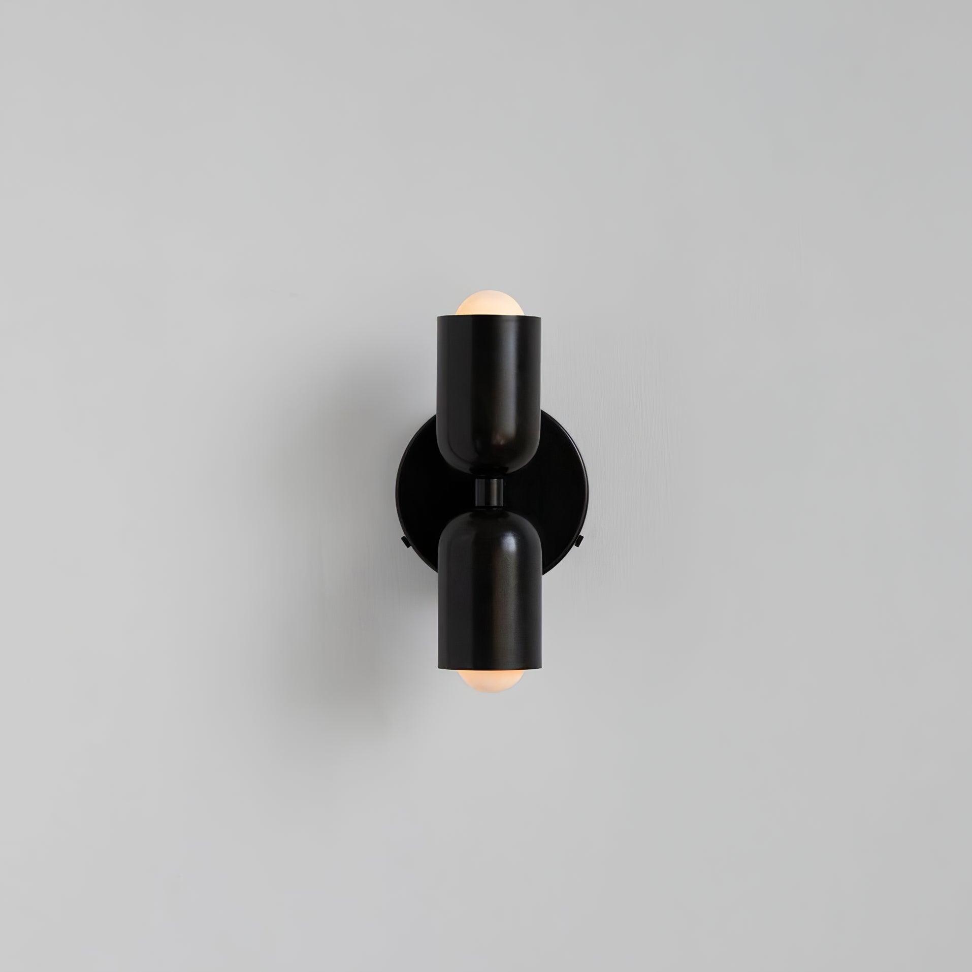 Glenstead Double Indoor Wall Light