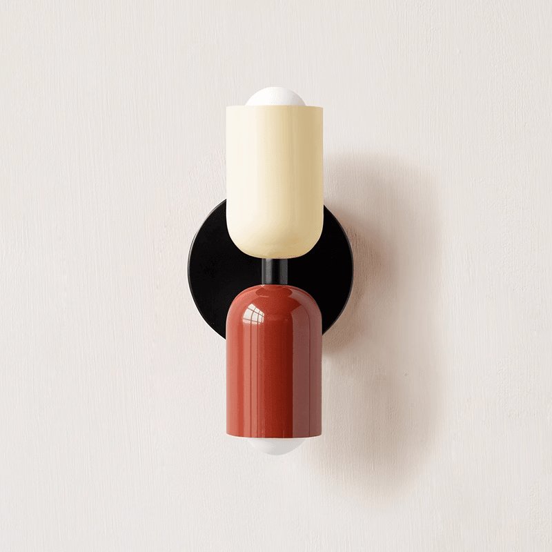 Glenstead Double Indoor Wall Light