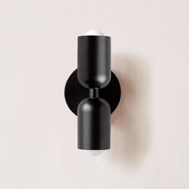 Glenstead Double Indoor Wall Light