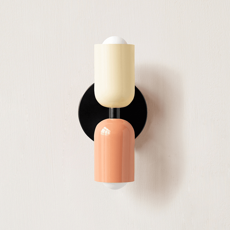 Glenstead Double Indoor Wall Light