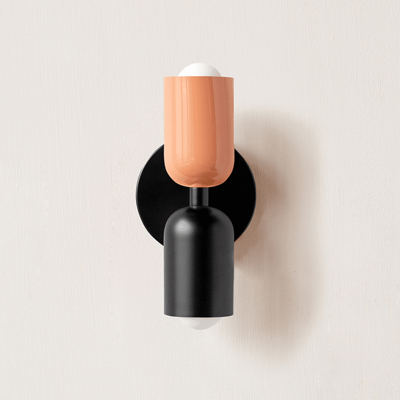 Glenstead Double Indoor Wall Light