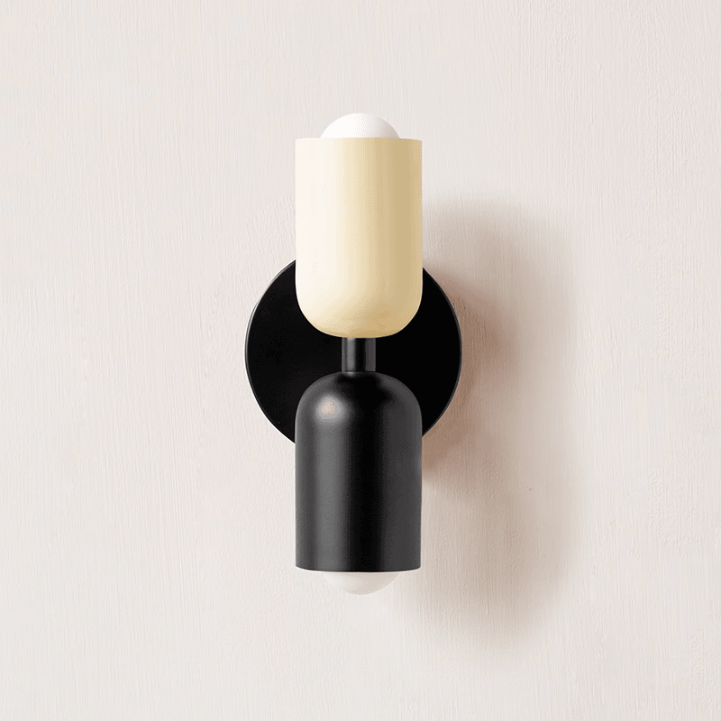 Glenstead Double Indoor Wall Light