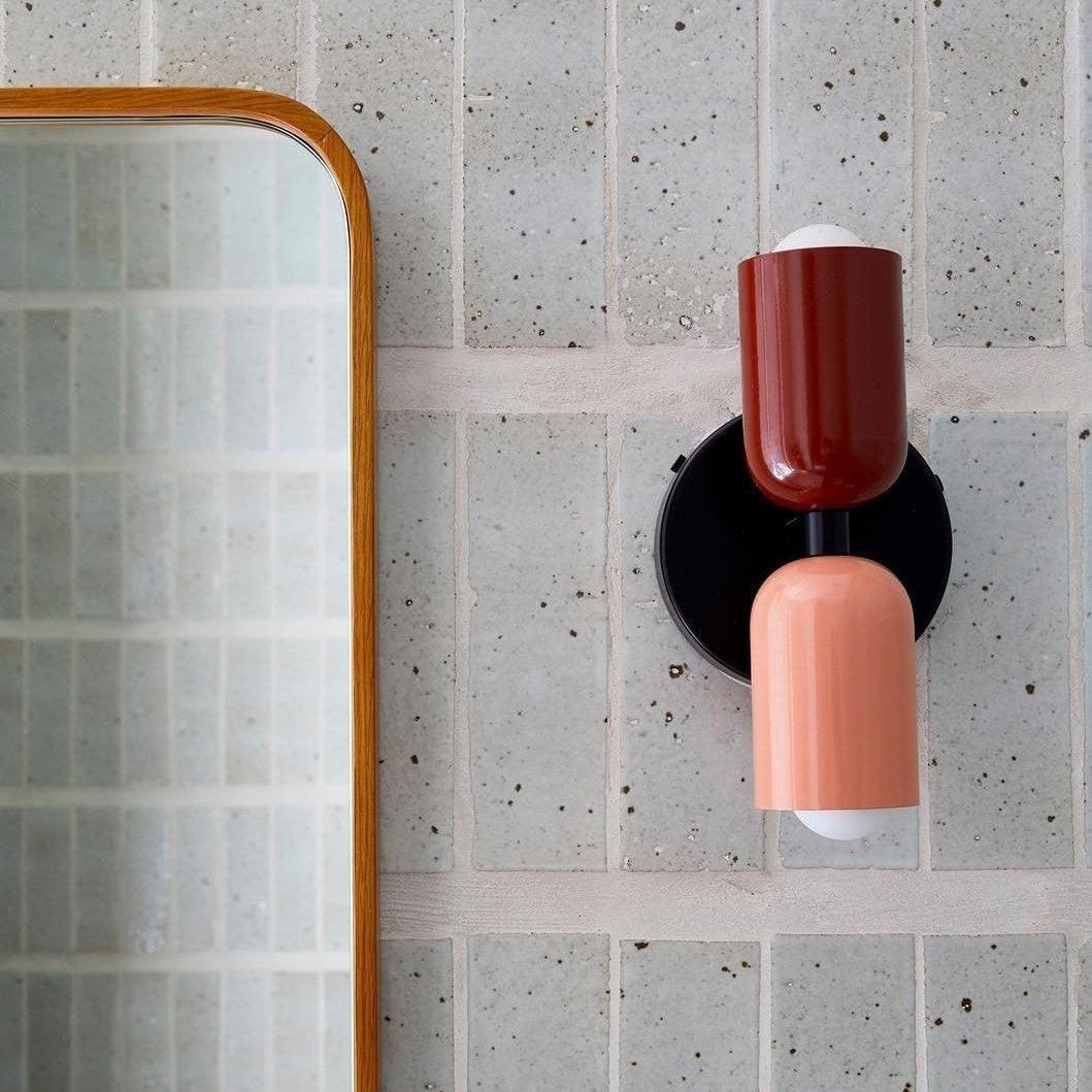 Glenstead Double Indoor Wall Light