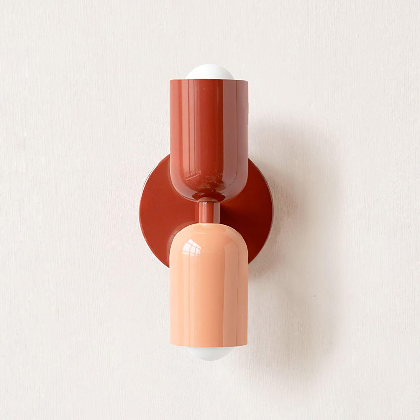 Glenstead Double Indoor Wall Light