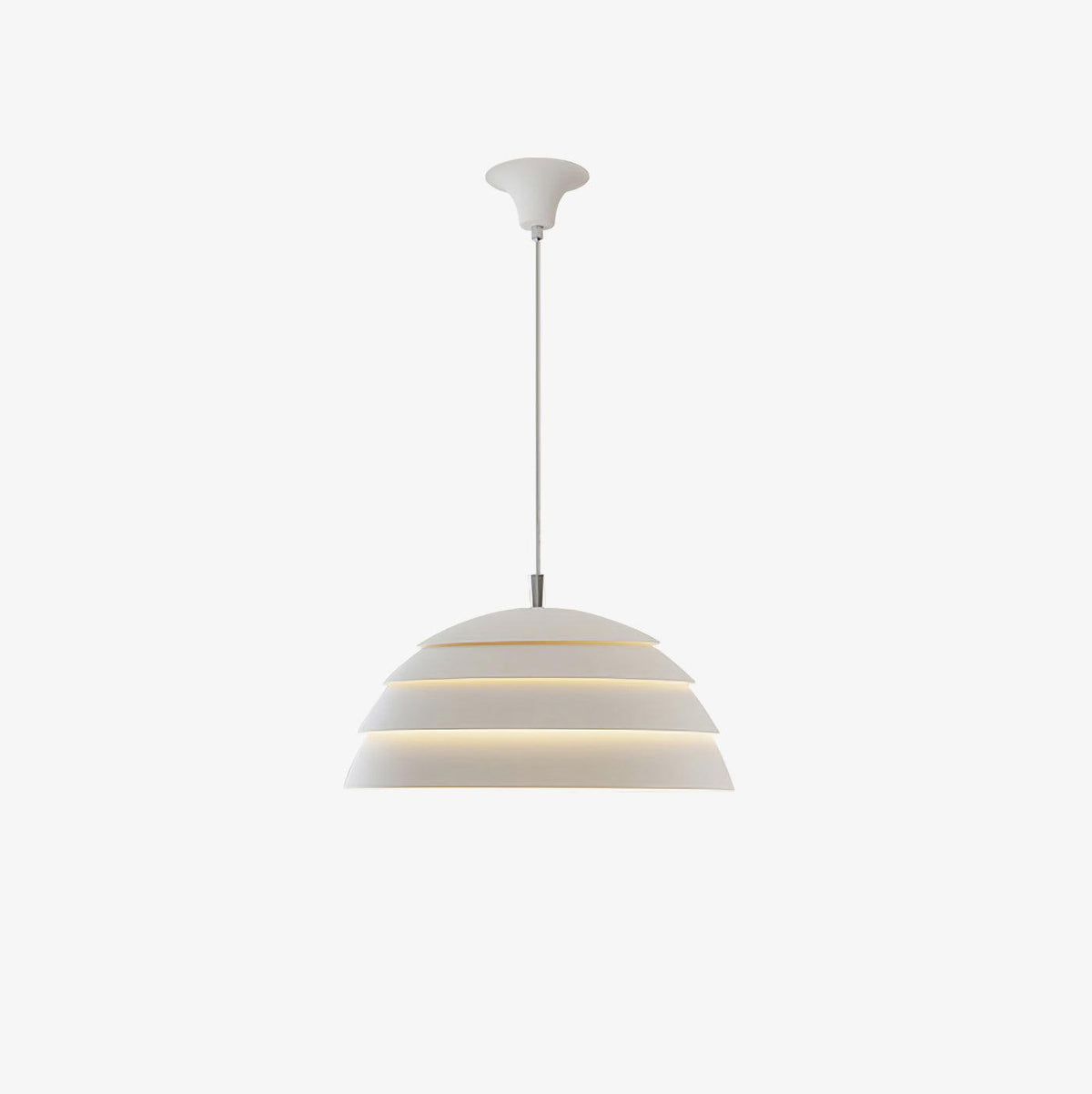 Torin Industrial Pendant Lamp