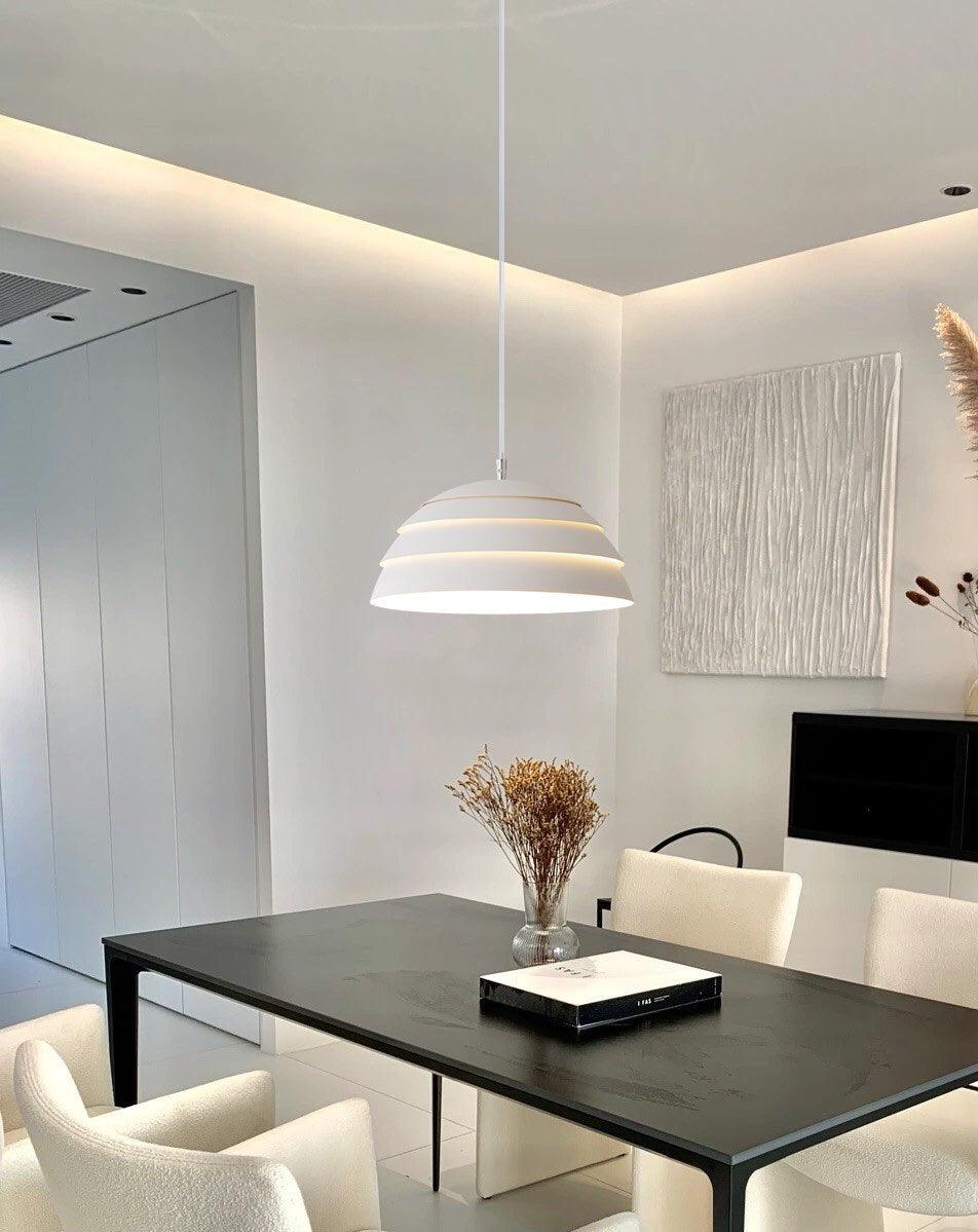 Torin Industrial Pendant Lamp