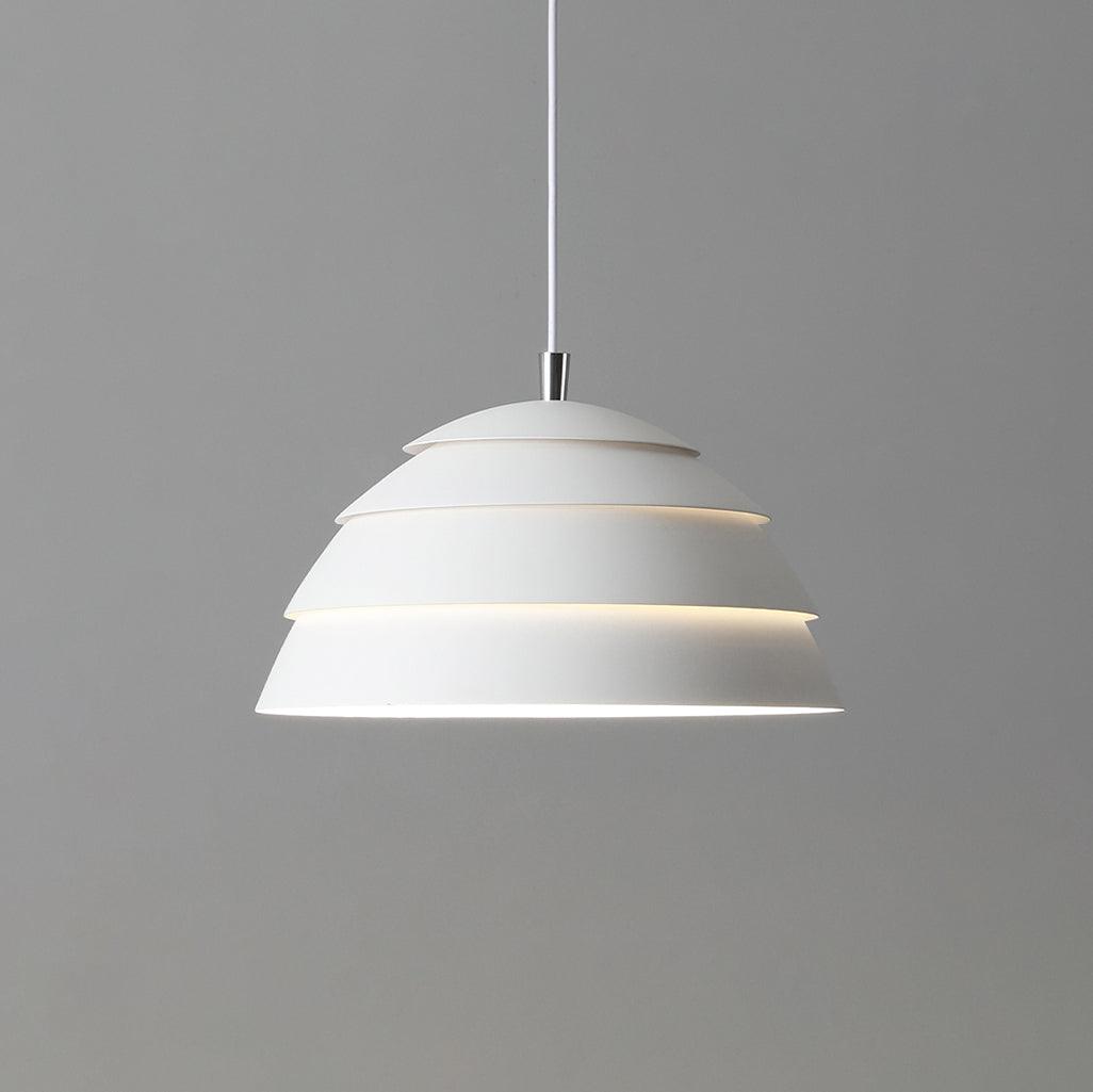 Torin Industrial Pendant Lamp