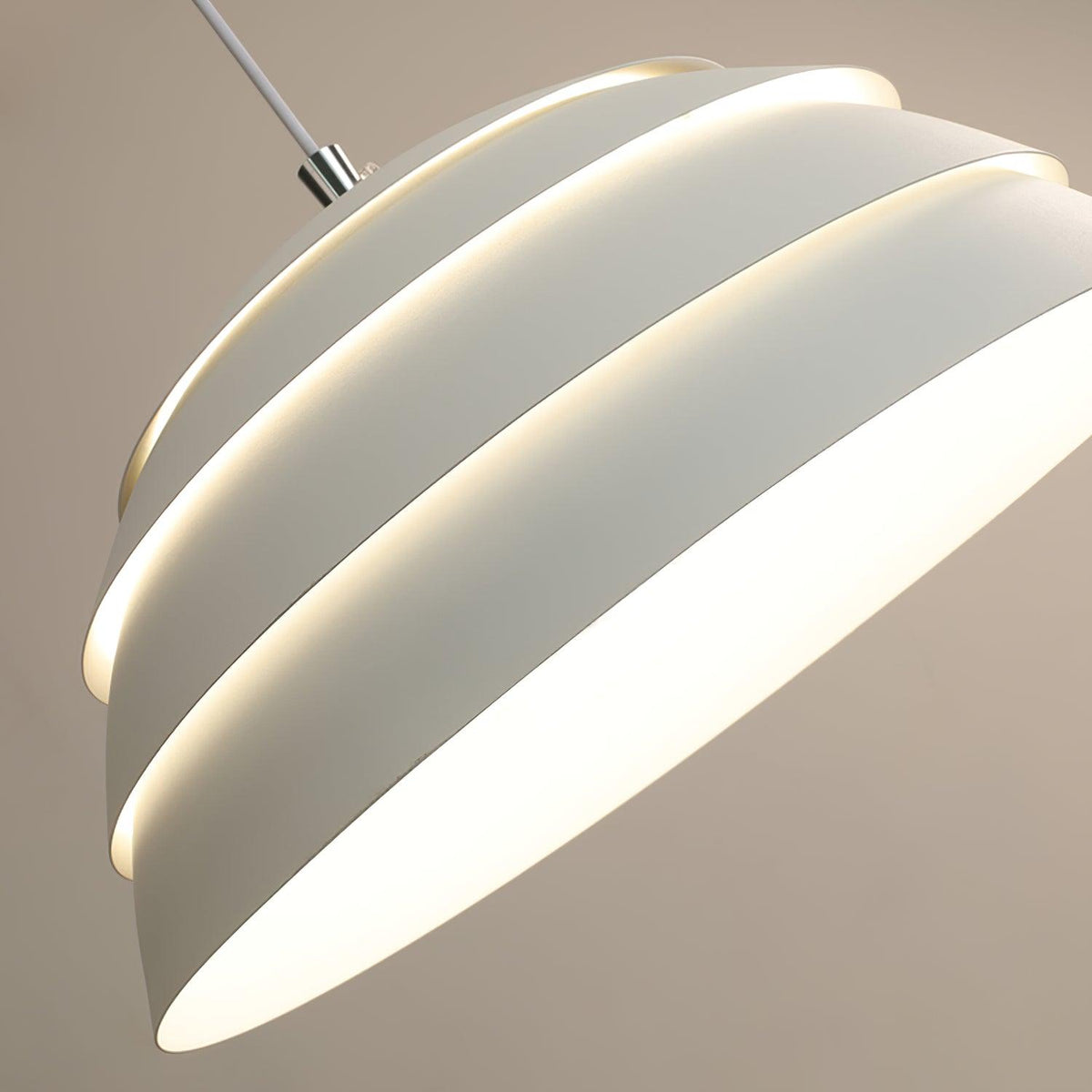 Torin Industrial Pendant Lamp