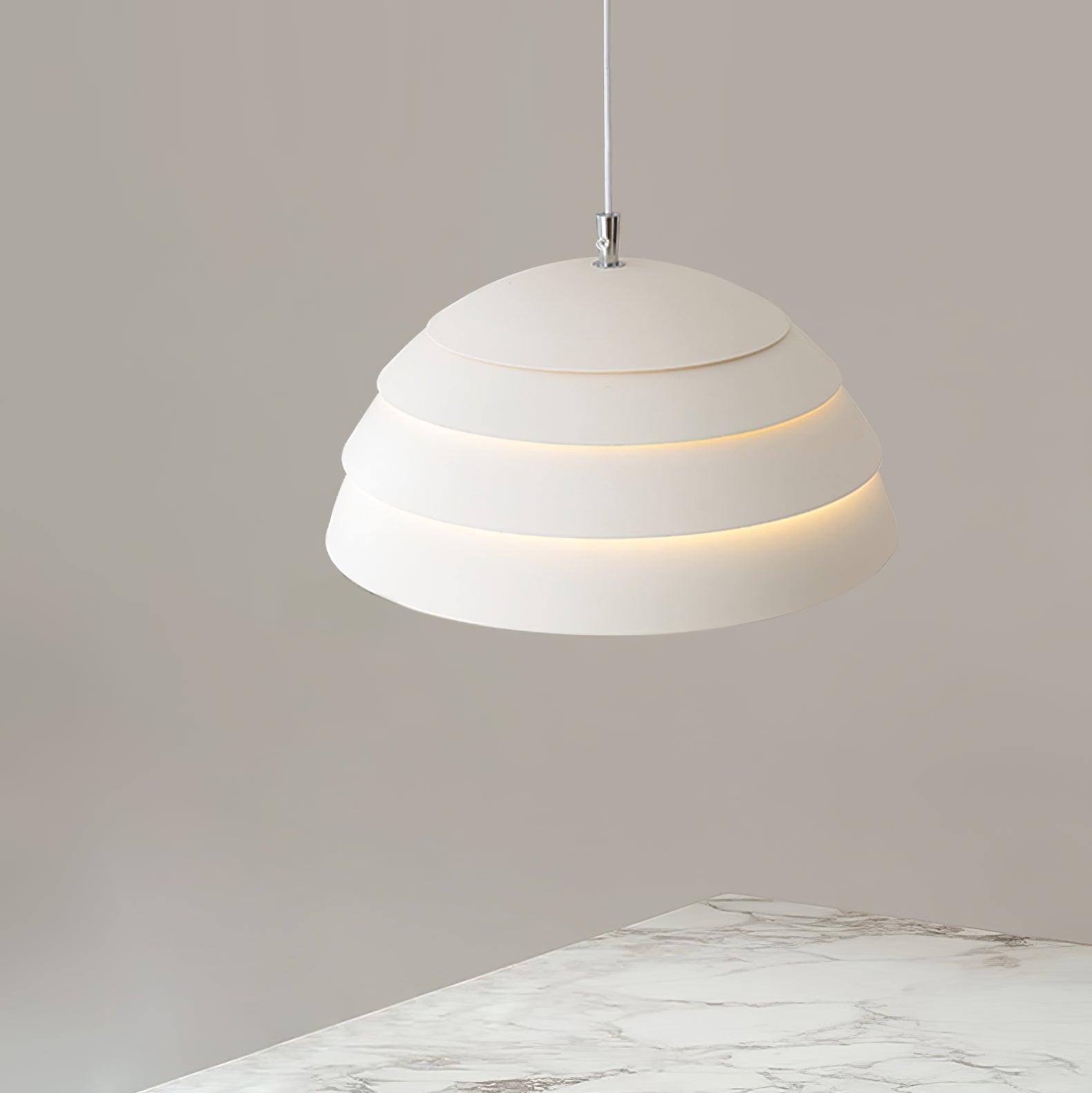 Torin Industrial Pendant Lamp