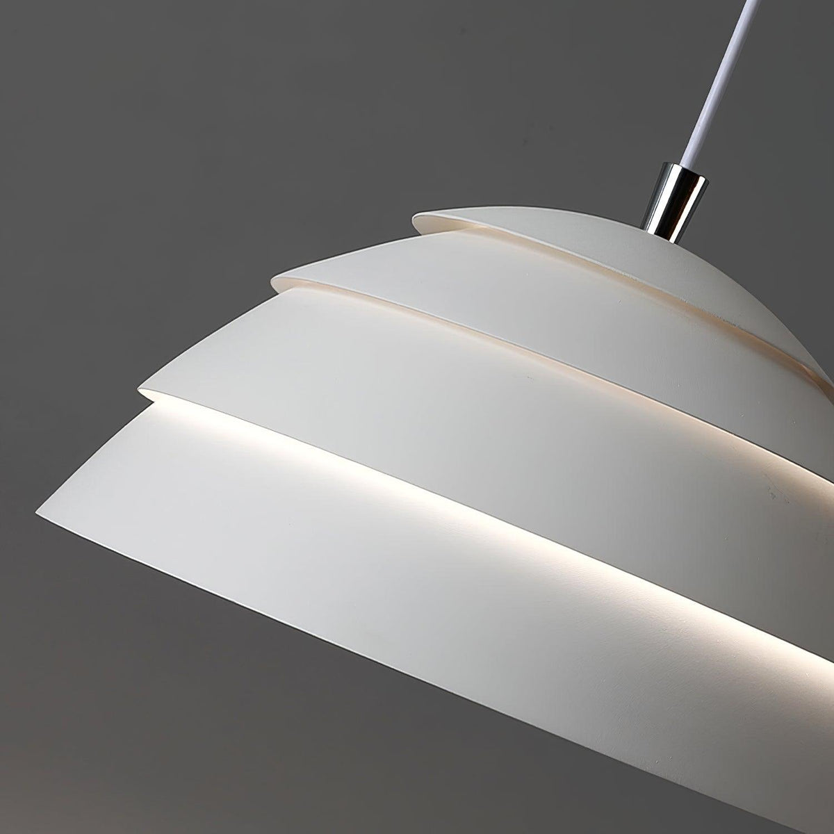 Torin Industrial Pendant Lamp