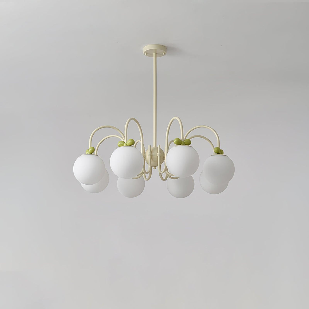 Levi Vintage Chandelier