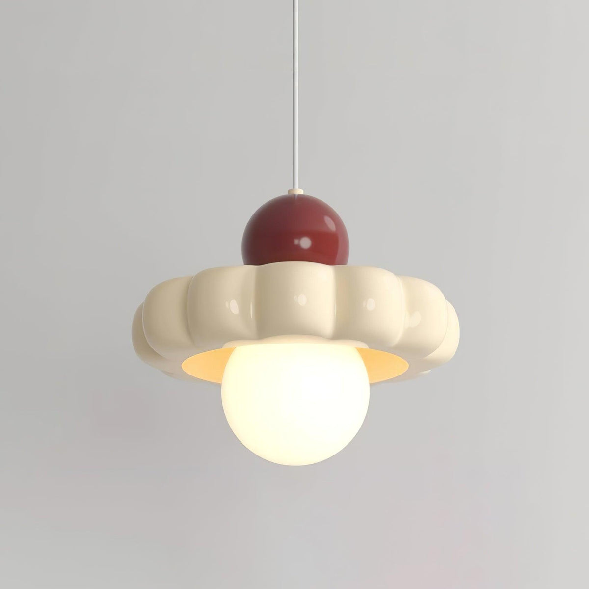 Kai Modern Pendant Light