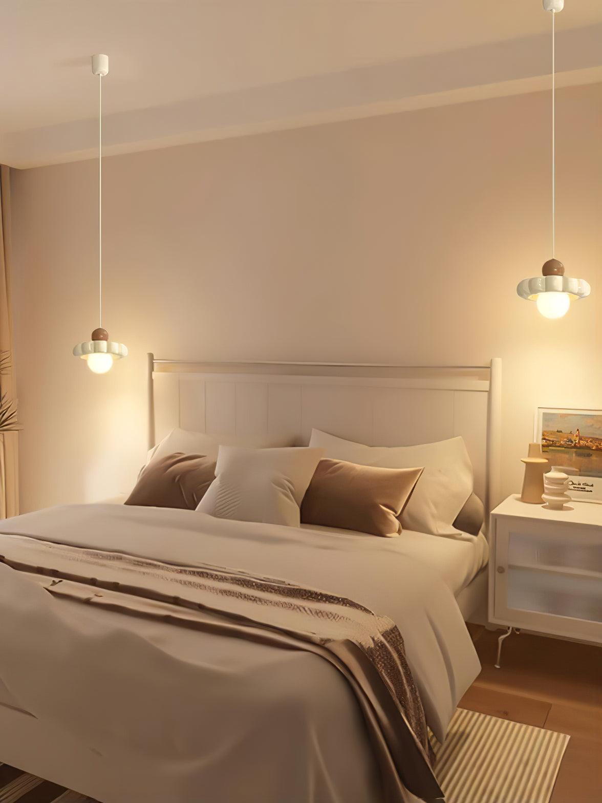 Kai Modern Pendant Light