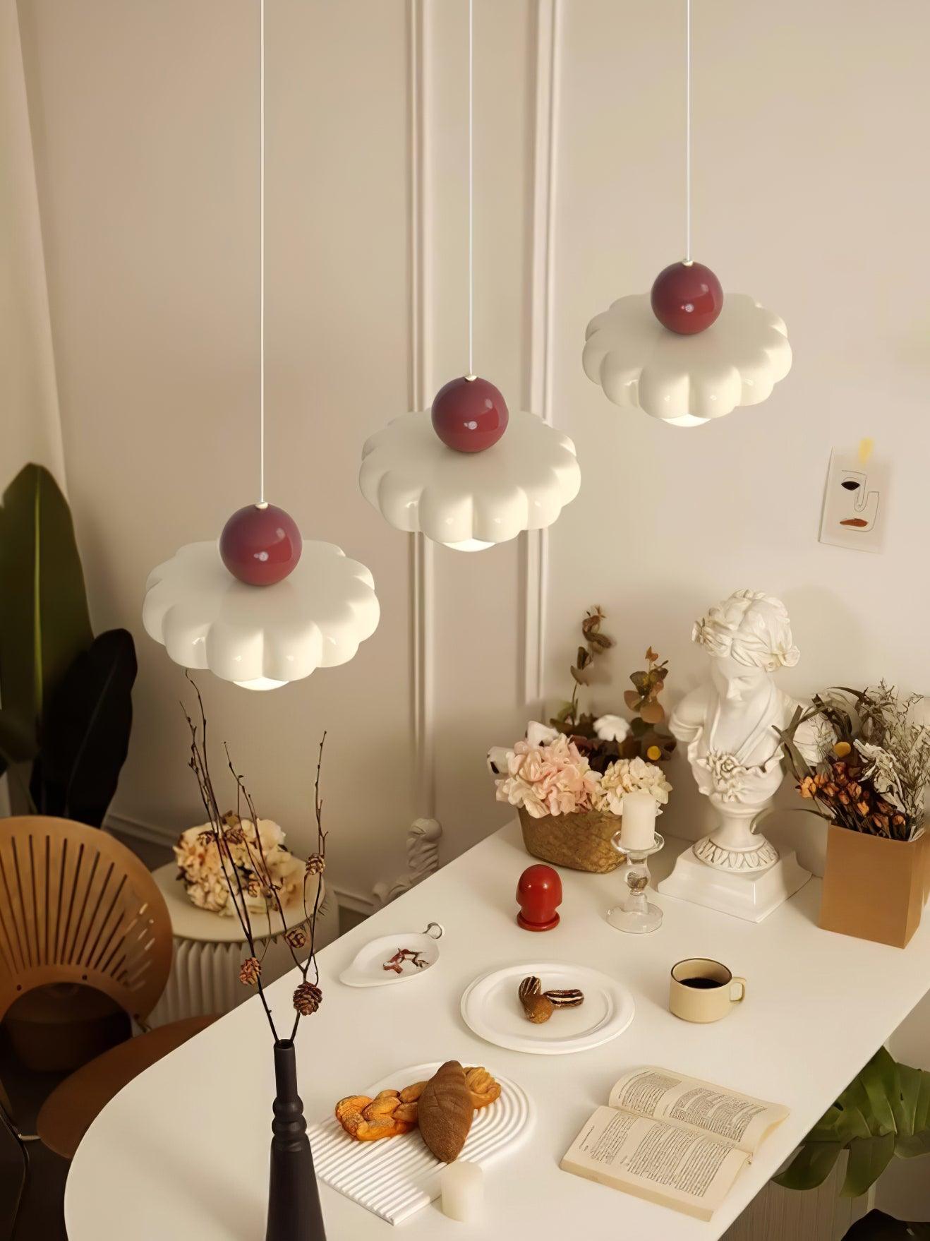Kai Modern Pendant Light