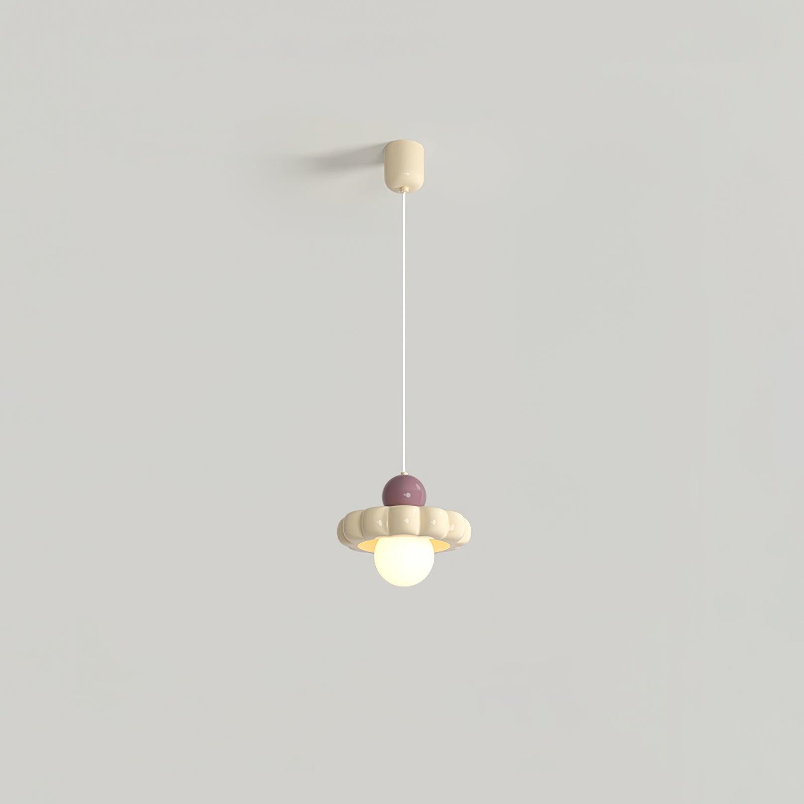Kai Modern Pendant Light