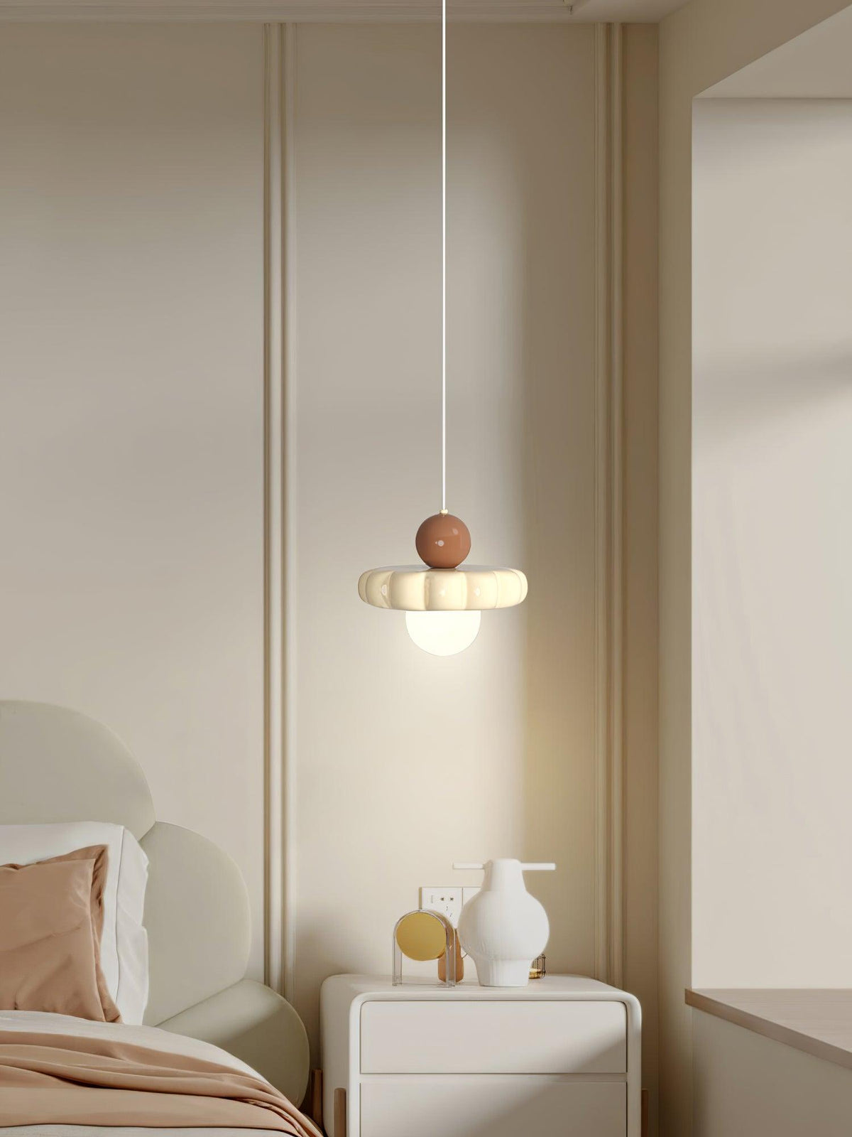 Kai Modern Pendant Light