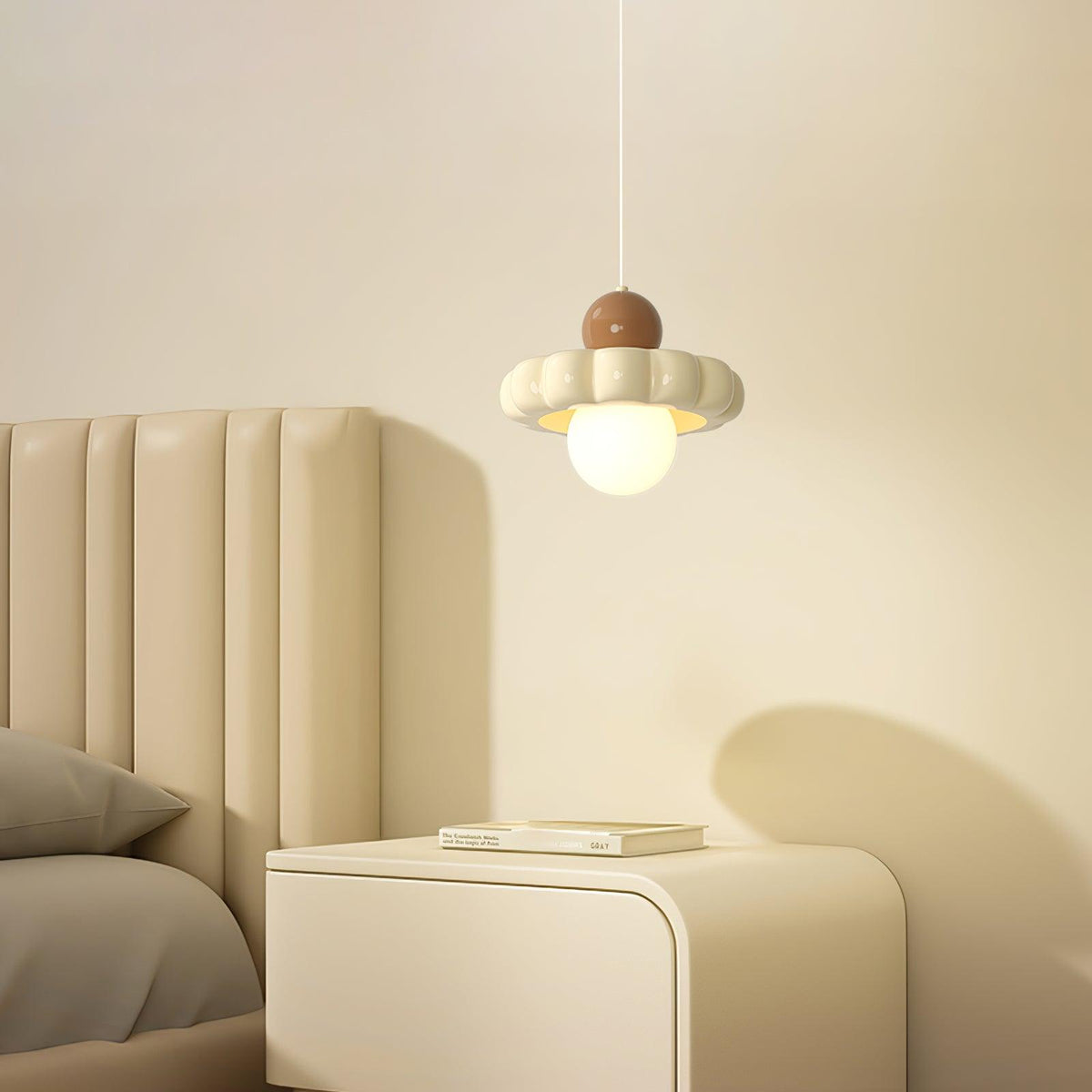 Kai Modern Pendant Light