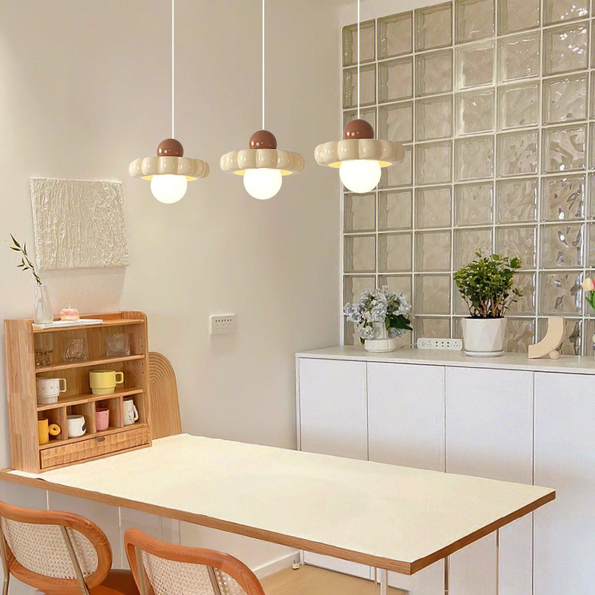 Kai Modern Pendant Light