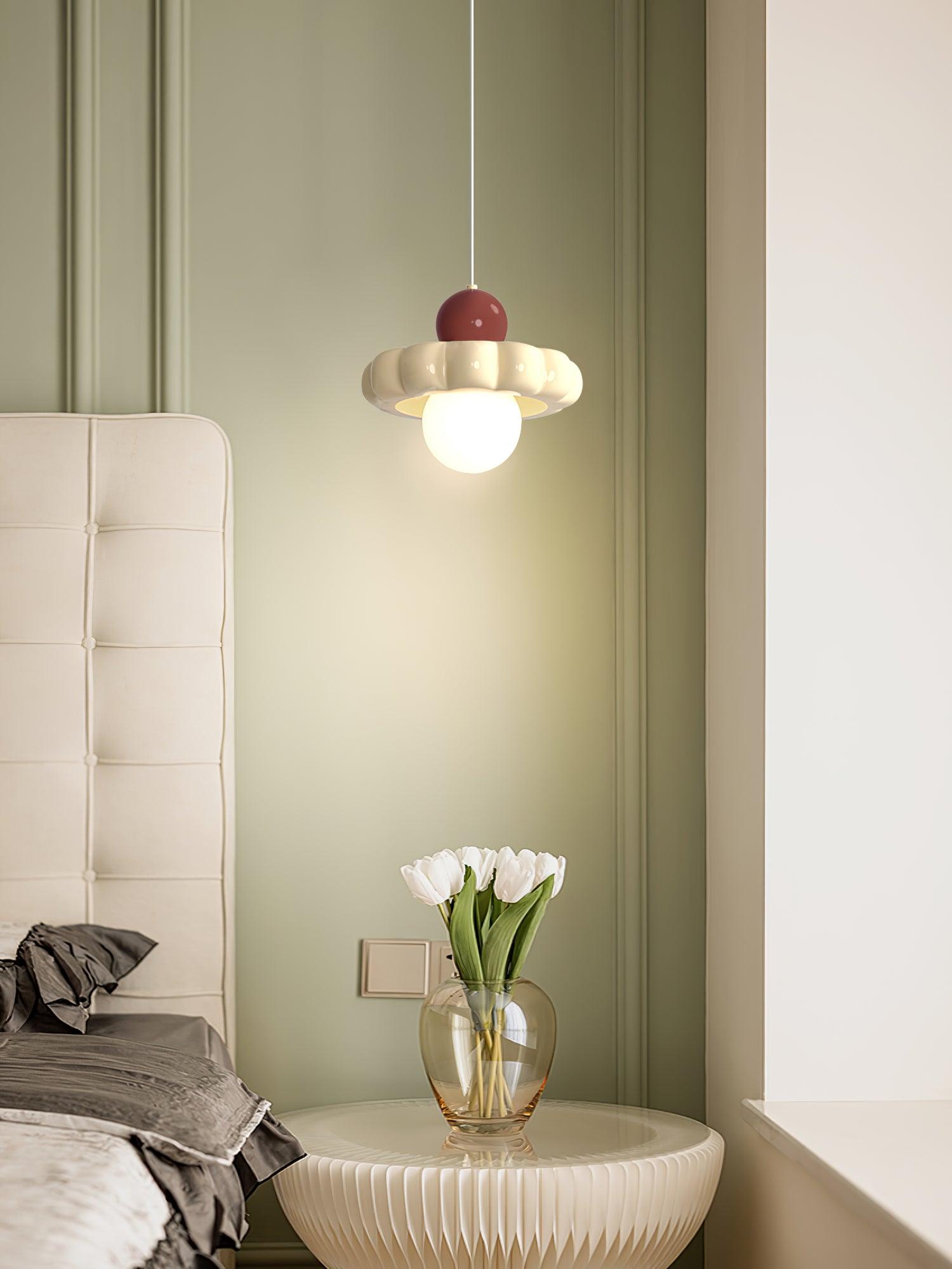 Kai Modern Pendant Light