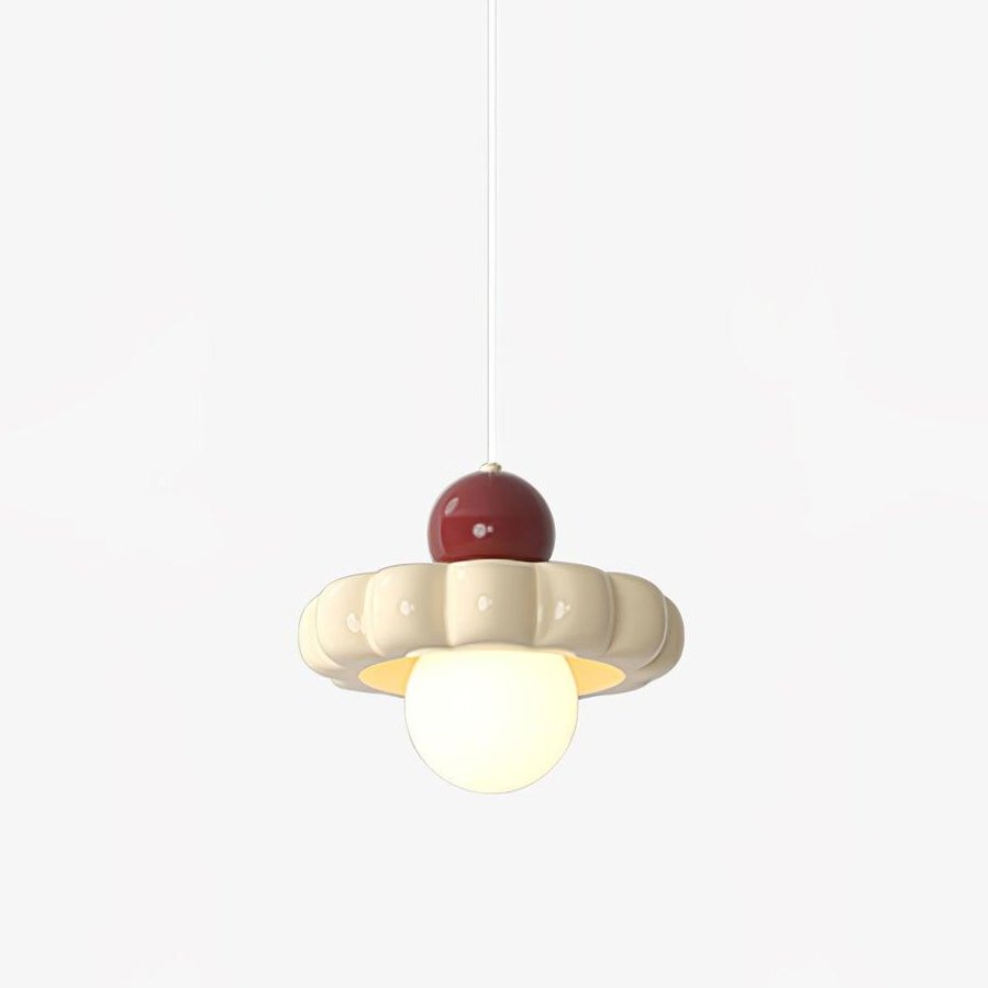 Kai Modern Pendant Light