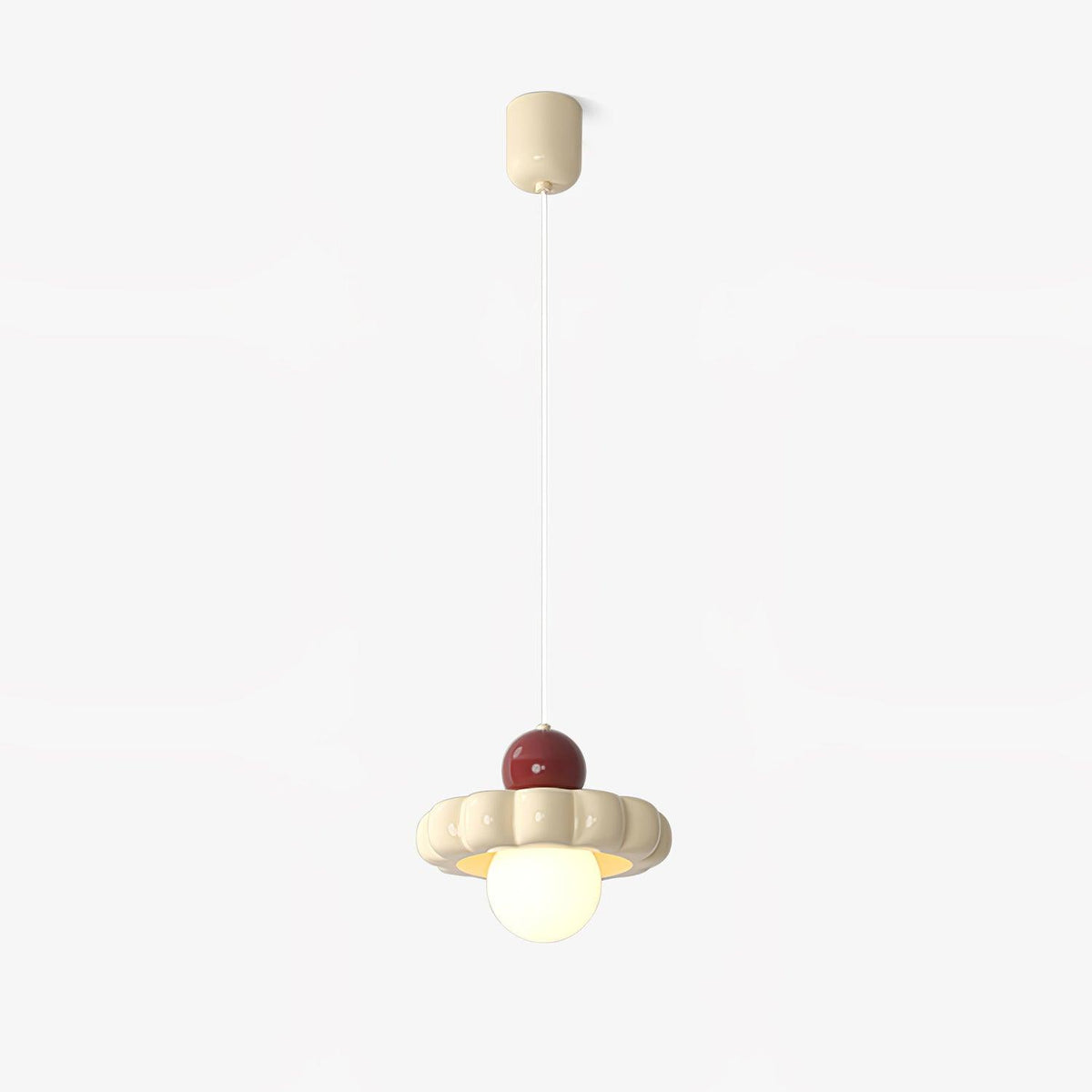Kai Modern Pendant Light