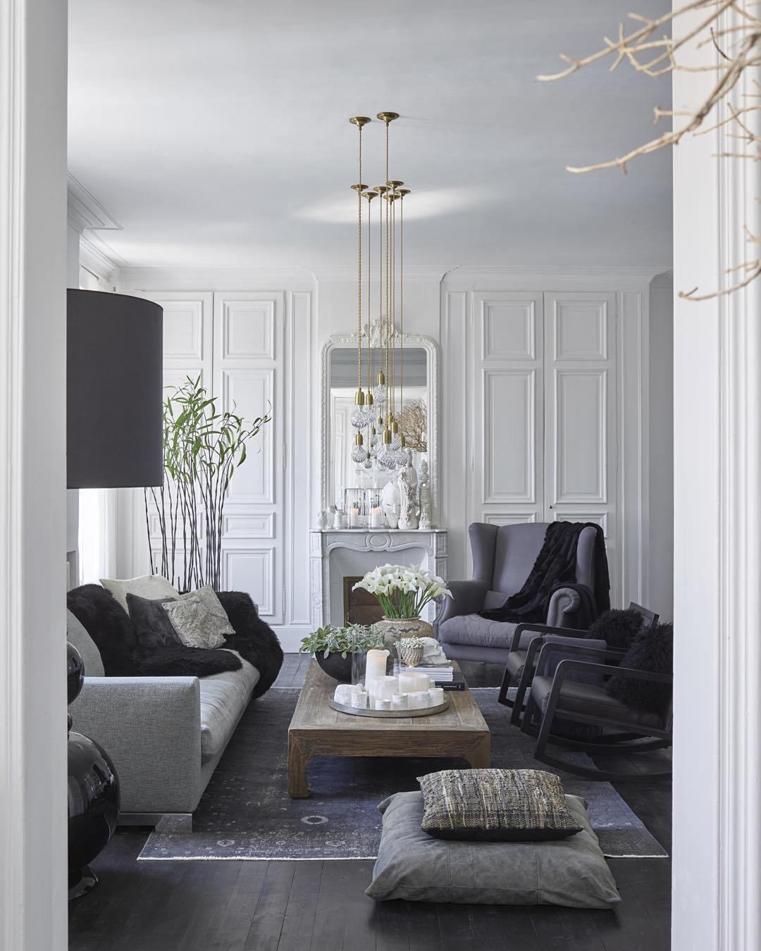 Selanielle Crystal Bulb Pendant Lamp